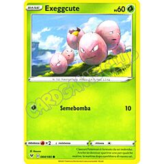 004 / 185 Exeggcute comune normale (IT) -NEAR MINT-