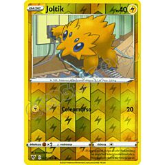 055 / 185 Joltik comune foil reverse (IT) -NEAR MINT-