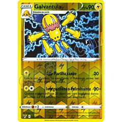 056 / 185 Galvantula non comune foil reverse (IT) -NEAR MINT-