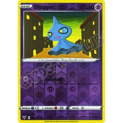067 / 185 Shuppet comune foil reverse (IT) -NEAR MINT-