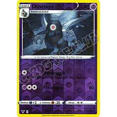 070 / 185 Dusclops non comune foil reverse (IT) -NEAR MINT-