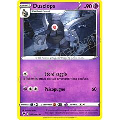 070 / 185 Dusclops non comune normale (IT) -NEAR MINT-