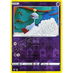 072 / 185 Chimecho comune foil reverse (IT) -NEAR MINT-