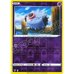 073 / 185 Woobat comune foil reverse (IT) -NEAR MINT-