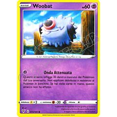 073 / 185 Woobat comune normale (IT) -NEAR MINT-