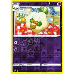 076 / 185 Whimsicott rara foil reverse (IT) -NEAR MINT-