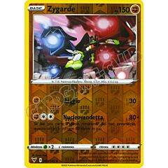 093 / 185 Zygarde rara foil reverse (IT) -NEAR MINT-