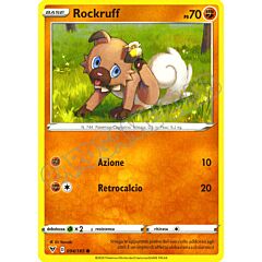 094 / 185 Rockruff comune normale (IT) -NEAR MINT-