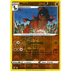 097 / 185 Mudsdale rara foil reverse (IT) -NEAR MINT-