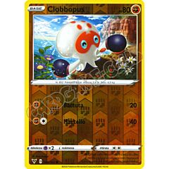 100 / 185 Clobbopus comune foil reverse (IT) -NEAR MINT-