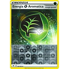 162 / 185 Energia Aromatica non comune foil reverse (IT) -NEAR MINT-