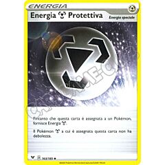 163 / 185 Energia Protettiva non comune normale (IT) -NEAR MINT-