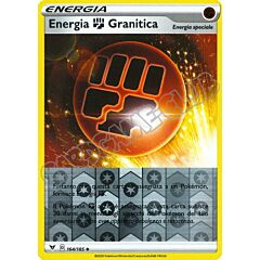 164 / 185 Energia Granitica non comune foil reverse (IT) -NEAR MINT-