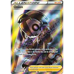 179 / 185 Onion ultra rara foil (IT) -NEAR MINT-