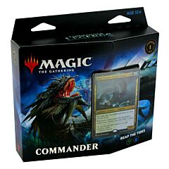 Commander Legends Commander Reap the Tides (EN)