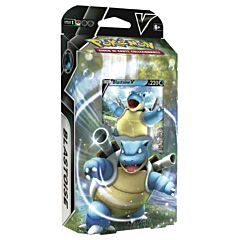 Mazzo Lotte V Blastoise-V (IT)
