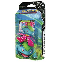 Mazzo Lotte V Venusaur-V (IT)