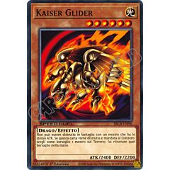 SBCB-IT096 Kaiser Glider comune 1a Edizione (IT) -NEAR MINT-