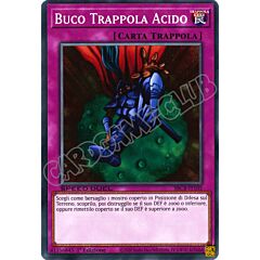 SBCB-IT102 Buco Trappola Acido comune 1a Edizione (IT) -NEAR MINT-