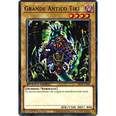 SBCB-IT109 Grande Antico Tiki comune 1a Edizione (IT) -NEAR MINT-