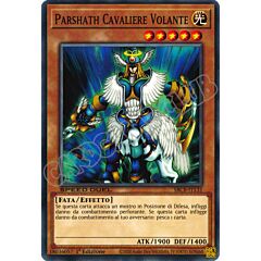 SBCB-IT132 Parshath Cavaliere Volante comune 1a Edizione (IT) -NEAR MINT-
