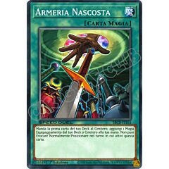 SBCB-IT163 Armeria Nascosta comune 1a Edizione (IT) -NEAR MINT-