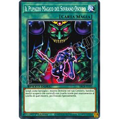 SBCB-IT192 Il Pupazzo Magico del Sovrano Oscuro comune 1a Edizione (IT) -NEAR MINT-