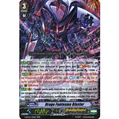G-BT03-IT004 Drago Fantasma Blaster tripla rara foil (IT) -NEAR MINT-