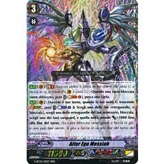 G-BT03-IT010 Alter Ego Messiah tripla rara foil (IT) -NEAR MINT-