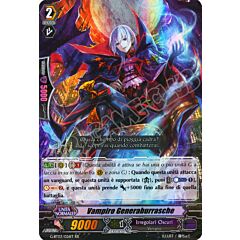G-BT03-IT026 Vampiro Generaburrasche doppia rara foil (IT) -NEAR MINT-