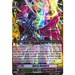 G-BT03-IT027 Spezza Bandiera doppia rara foil (IT) -NEAR MINT-