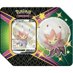 Tin da collezione Spada e Scudo 4.5 Destino Splendente Eldegoss-V (IT)
