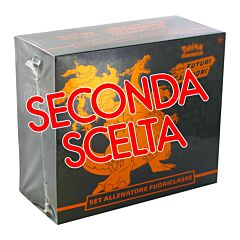 Spada e Scudo 3.5 Futuri Campioni Set Allenatore Fuoriclasse (seconda scelta) (IT)