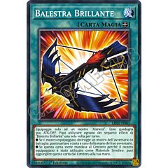 LDS2-IT045 Balestra Brillante comune 1a Edizione (IT) -NEAR MINT-
