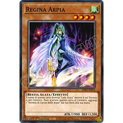 LDS2-IT072 Regina Arpia comune 1a Edizione (IT) -NEAR MINT-