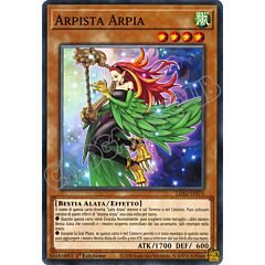LDS2-IT075 Arpista Arpia comune 1a Edizione (IT) -NEAR MINT-