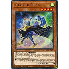 LDS2-IT077 Oracolo Arpia (scritta ORO) ultra rara 1a Edizione (IT) -NEAR MINT-