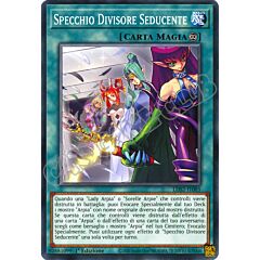 LDS2-IT085 Specchio Divisore Seducente comune 1a Edizione (IT) -NEAR MINT-