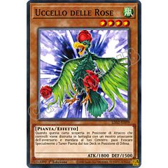 LDS2-IT099 Uccello delle Rose comune 1a Edizione (IT) -NEAR MINT-