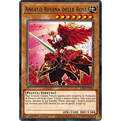 LDS2-IT101 Angelo Regina delle Rose comune 1a Edizione (IT) -NEAR MINT-