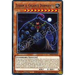 DLCS-IT114 Zushin il Gigante Dormiente comune 1a edizione (IT)