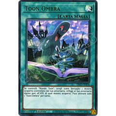 DLCS2IT076 Toon Ombra (scritta verde) ultra rara 1a edizione (IT)