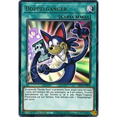 DLCS4IT078 Doppelganger (scritta oro) ultra rara 1a edizione (IT)