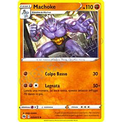 25 / 73 Machoke non comune normale (IT) -NEAR MINT-