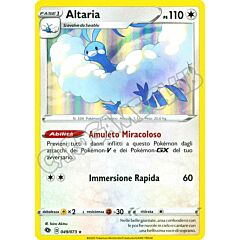 49 / 73 Altaria rara foil (IT) -NEAR MINT-