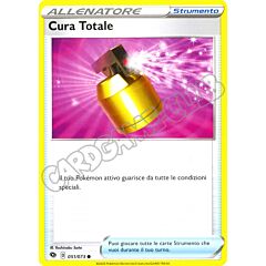51 / 73 Cura Totale comune normale (IT) -NEAR MINT-
