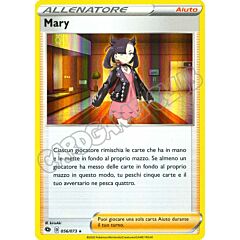 56 / 73 Mary rara foil (IT) -NEAR MINT-