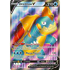69 / 73 Drednaw V ultra rara foil (IT) -NEAR MINT-