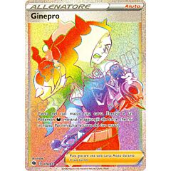 78 / 73 Ginepro rara segreta foil (IT) -NEAR MINT-