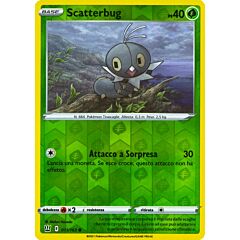 011 / 163 Scatterbug Comune Reverse foil (IT) -NEAR MINT-
